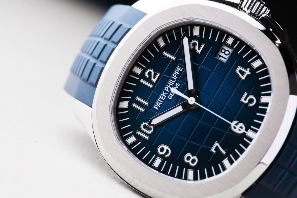 Patek Philippe Aquanaut Replica